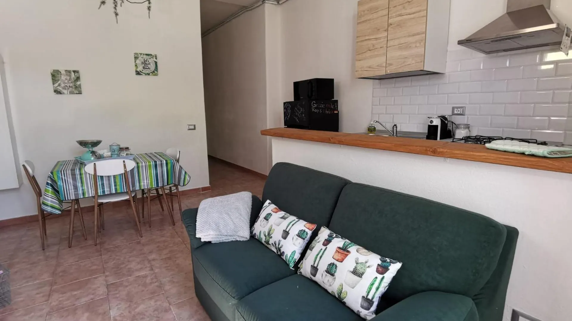 Apartment Welcomely - Casa Circe Olbia